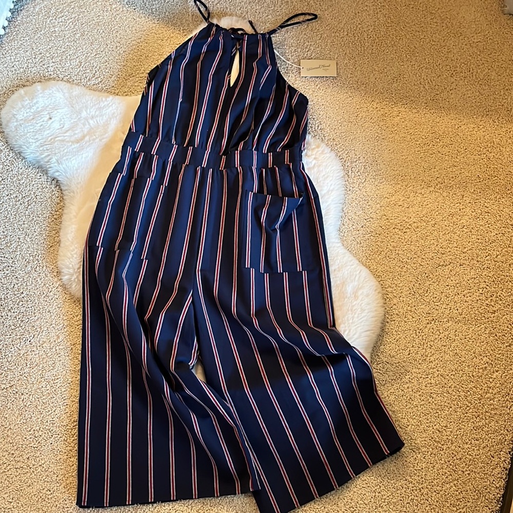NWT Universal Threads Jumper